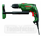 Ударна Бормашина BOSCH PSB 500 RA Мощност 500 W Куфар Филтър