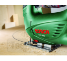 Прободен Трион BOSCH PST 650 Мощност 500 W Куфар