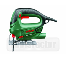 Прободен Трион BOSCH PST 700 E Мощност 500 W Куфар Регулиране на оборотите