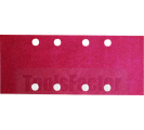 Шкурка C430, опаковка 10 бр. 93 x 230 mm, 100, 5 опаковки