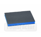 Кече за контурно шлайфане Best for Contour 98 x 120 x 13 mm, фино