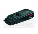 Контейнер за прах за HW3 компл. за GEX, PEX, GSS, PBS