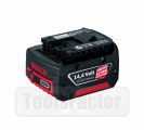 Вставен акумулатор 14,4 V Standard Duty (SD), 3 Ah, литиево-йонна, GBA M-C
