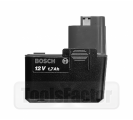 Батерия aкум.  12v flach 1,4a