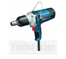 Ударен гайковерт BOSCH GDS 18 E
