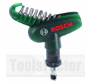 Комплект Битове Bosch 10 части Pocket