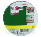 Комплект шкурки за ексцентършлайф Ø 125 mm 25 части