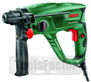 Перфоратор BOSCH PBH 2500 RE Мощност 600 W Сила 1,9 J SDS+ Куфар