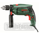 Ударна Бормашина BOSCH PSB 5000 Мощност 500 W Куфар