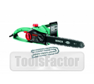 Верижен Трион BOSCH AKE 40 S + Втора верига Мощност 1800 W Дължина на ножа 40 см