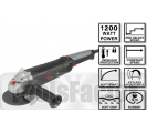 Ъглошлайф SKIL MASTERS 1046  MJ Мощност 1200 W Предпазител 115 mm