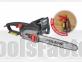 Верижен Трион SKIL 0780 AS Мощност 2000 W Дължина на ножа 35 см + Втора верига Верижен Трион SKIL 0780 AS Мощност 2000 W Дължина на ножа 35 см + Втора верига