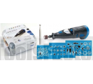 Акумулаторен мултишлайф Dremel 7700 7.2V Ni-Cad PROMO