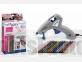 Пистолет за лепене Dremel 930 Пистолет за лепене Dremel 930