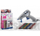 Пистолет за лепене Dremel 930