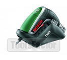 Акумулаторна Отвертка BOSCH IXO IV 3,6 V Li-Ion Сила 4,5 Nm Метална кутия 10 бита