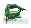 Прободен Трион BOSCH PST 650 CT Мощност 500 W Куфар