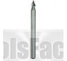 Високоскоростен фрезер 3,2 mm (118) 2 бр