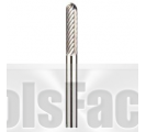 Накрайник с остър връх от волфрамов карбид 3,2 mm (9903)