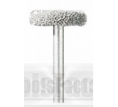 Назъбен накрайник с формата на диск от волфрамов карбид 19 mm (9936)