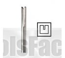 Фрезер (HSS) 3,2 mm (650)