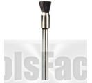 Четка с естествен косъм 3,2 mm (405)