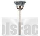 Четка от въглеродна стомана 13 mm (442)