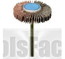 Ламелен шлифовъчен диск 4,8 mm (504)