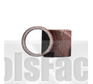 Шлифовъчна втулка 13 mm зърнестост 120 (6 бр.) (432)