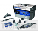 Мултишлайф Dremel 3000 - 6/45 Xmas