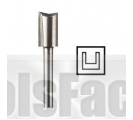 Фрезер (HSS) 6,4 mm (654)