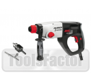 Перфоратор SKIL 1758 AD Мощност 750 W Сила 2 J SDS+ Патронник за цилиндрични свресла