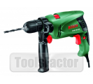 Ударна Бормашина BOSCH PSB 550 RE Мощност 550 W Куфар + 5 свредла