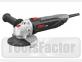Ъглошлайф SKIL 9005 AA Мощност 550 W Предпазител 115 mm Ъглошлайф SKIL 9005 AA Мощност 550 W Предпазител 115 mm