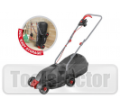 Тревокосачка SKIL 0705 AA Мощност 1000 W Широчина на косене 31 см