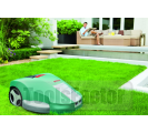 Робот Тревокосачка BOSCH INDEGO
