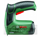 Акумулаторен Телбод Такер BOSCH PTK 3,6 LI