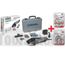 Dremel DSM20-3/4 + DISC DSM500 + DISC DSM600