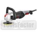 Полирмашина SKIL MASTERS 9955 MA Мощност 1300W O 125 мм и O 180 мм