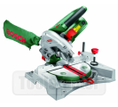 Настолен Потапящ Циркуляр BOSCH PCM 7 Мощност 1100 W Диск 190x30 mm Дълбочина max 110x50 mm