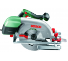 Ръчен Циркуляр BOSCH PKS 66 A