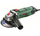 Ъглошлайф BOSCH PWS 750 - 125 Мощност 750 W 125 mm Куфар