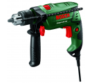 Ударна Бормашина BOSCH PSB 530 RE CT Мощност 530 W Куфар