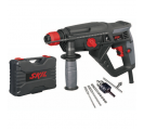 Перфоратор SKIL 1034 AE Мощност 600 W Сила 1,3 J SDS+