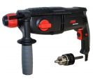 Перфоратор SKIL MASTERS 1033 ME Мощност 850 W Сила 2,8 J SDS+ Втори патронник