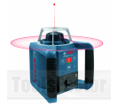 Ротационен лазерен нивелир GRL 300 HV Prof