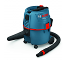 Прахосмукачка	GAS 1200 L