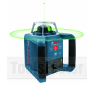 Ротационен лазерен нивелир GRL 300 HVG Prof