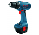 Акумулаторен винтоверт GSR 12-2 V Professional + 3 Батерии