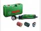 Ролкова шлайф машина Bosch PRR 250 ES Ролкова шлайф машина Bosch PRR 250 ES